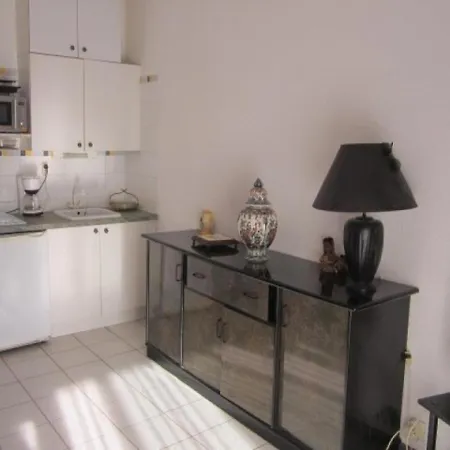 Mandariniers Apartment