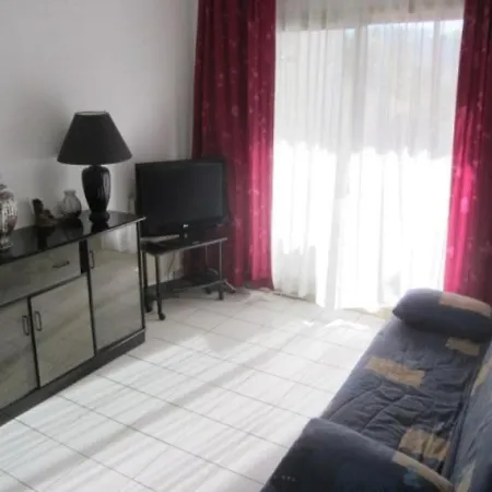 Mandariniers Apartment *